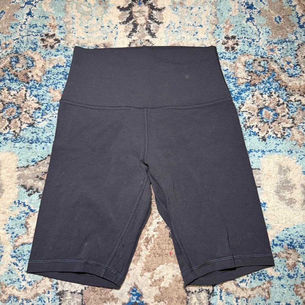 Lululemon Align Short 4